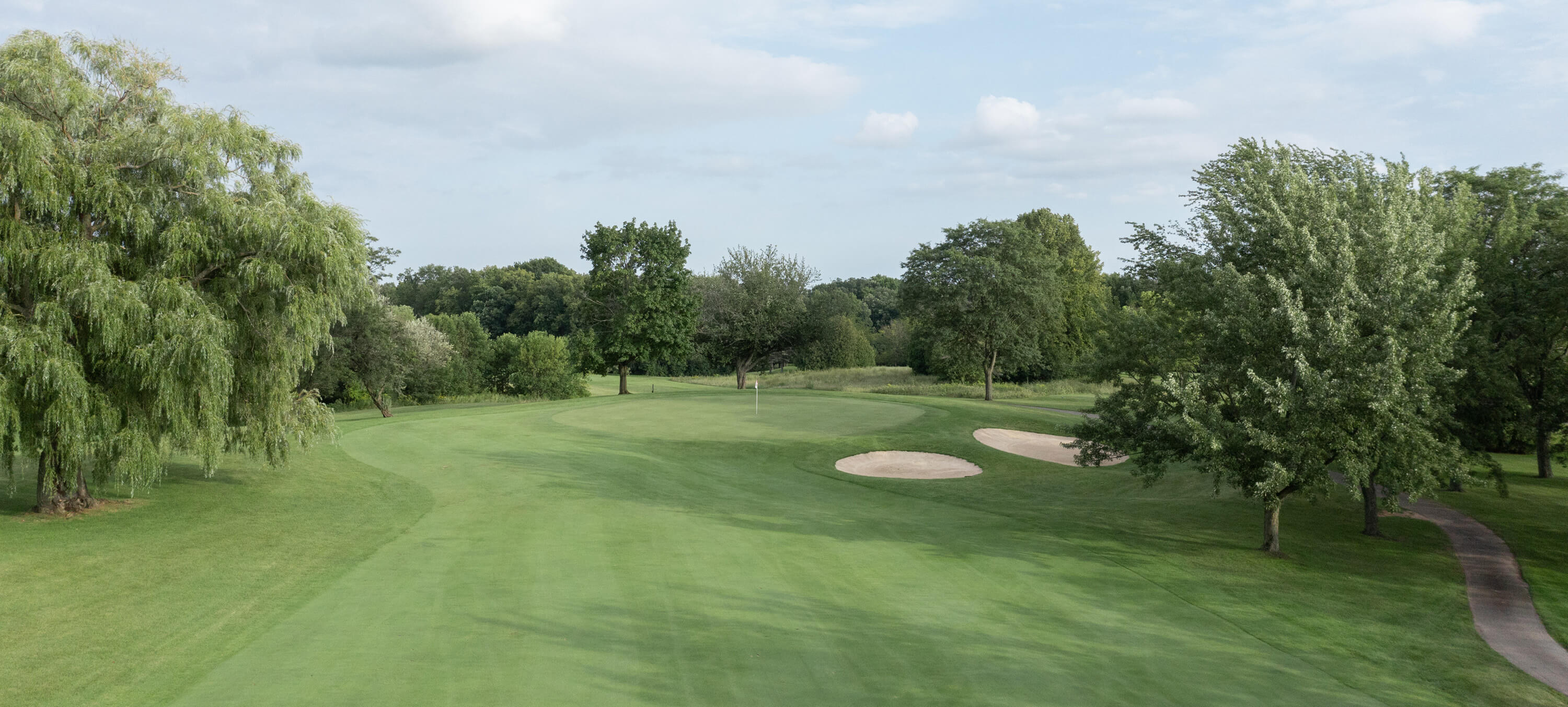 River Club of Mequon