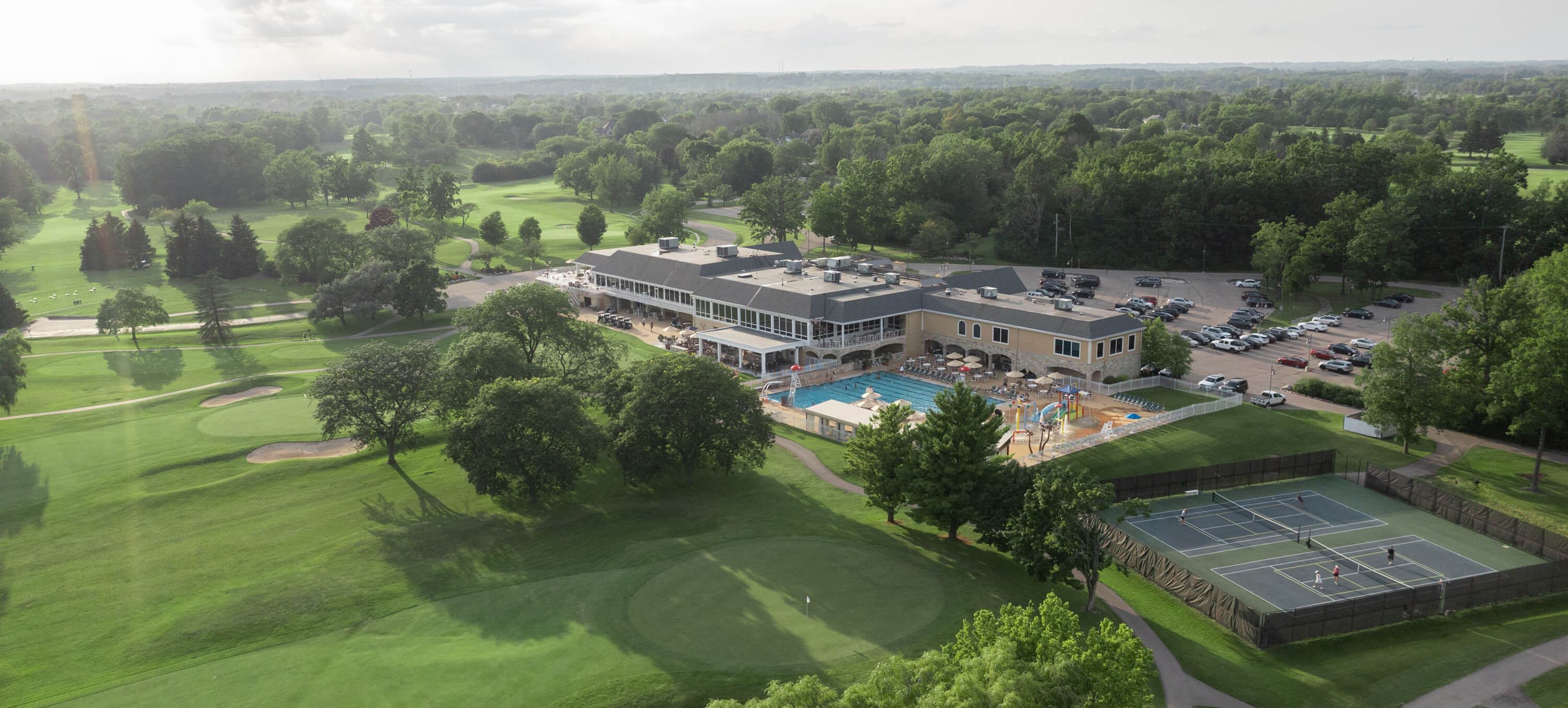 River Club of Mequon