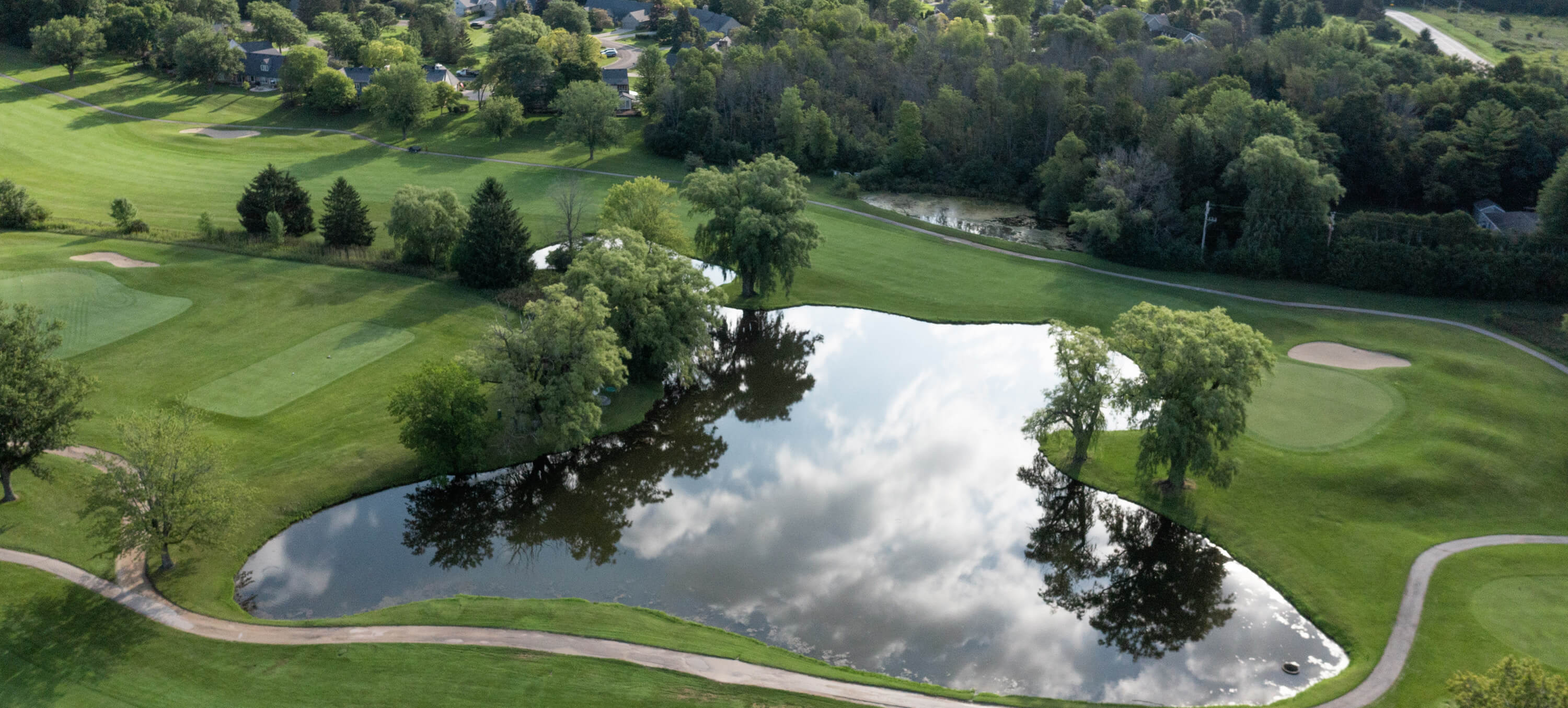 River Club of Mequon