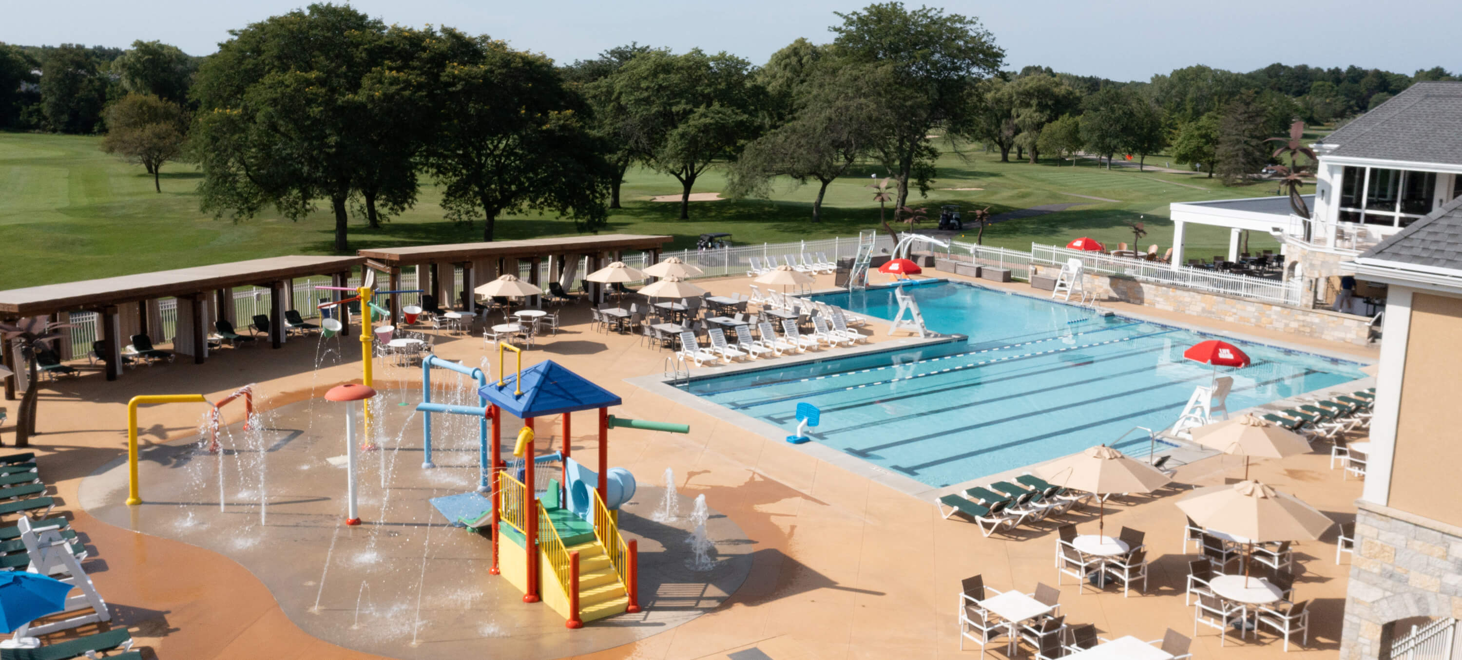 River Club of Mequon