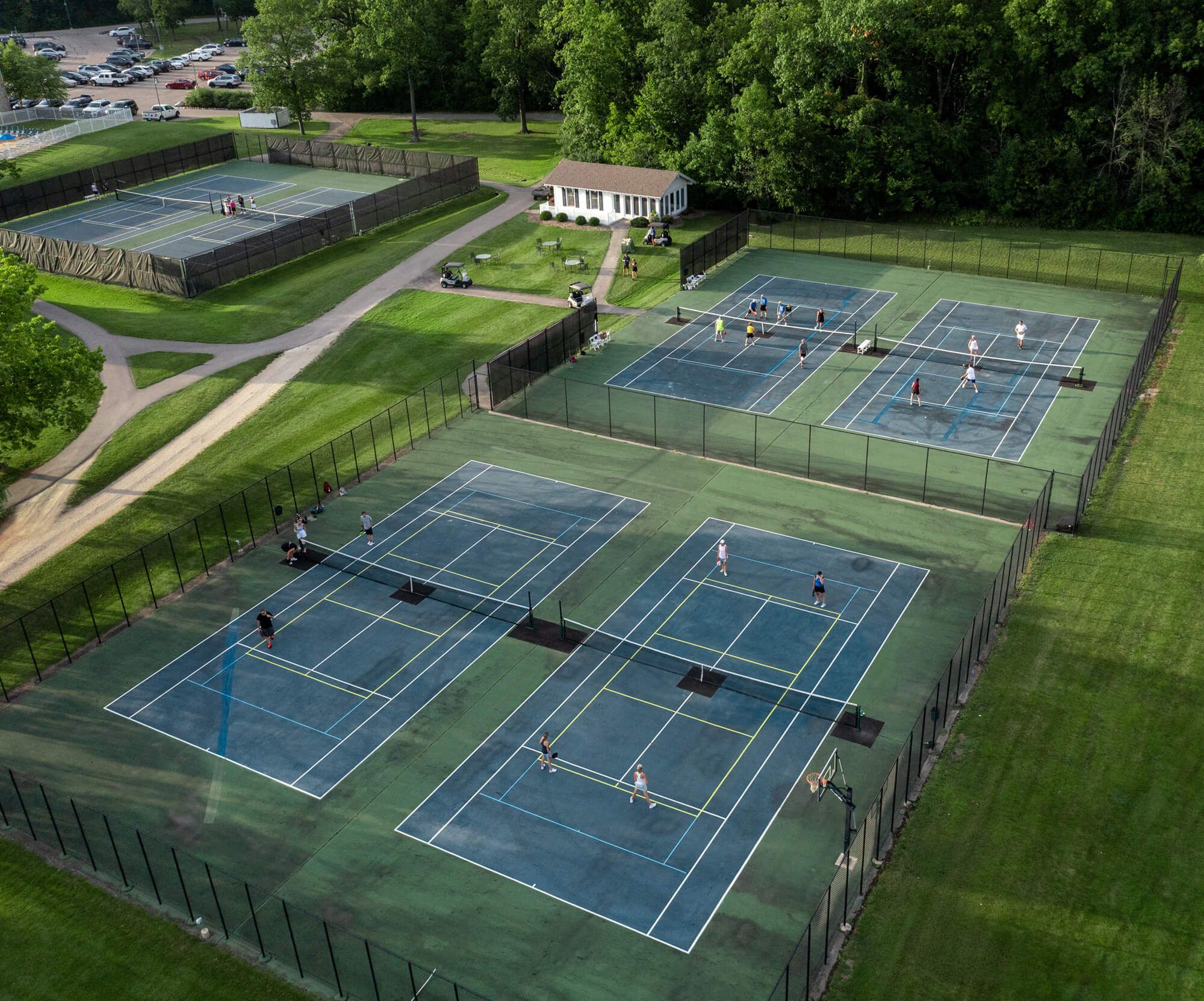 tennis