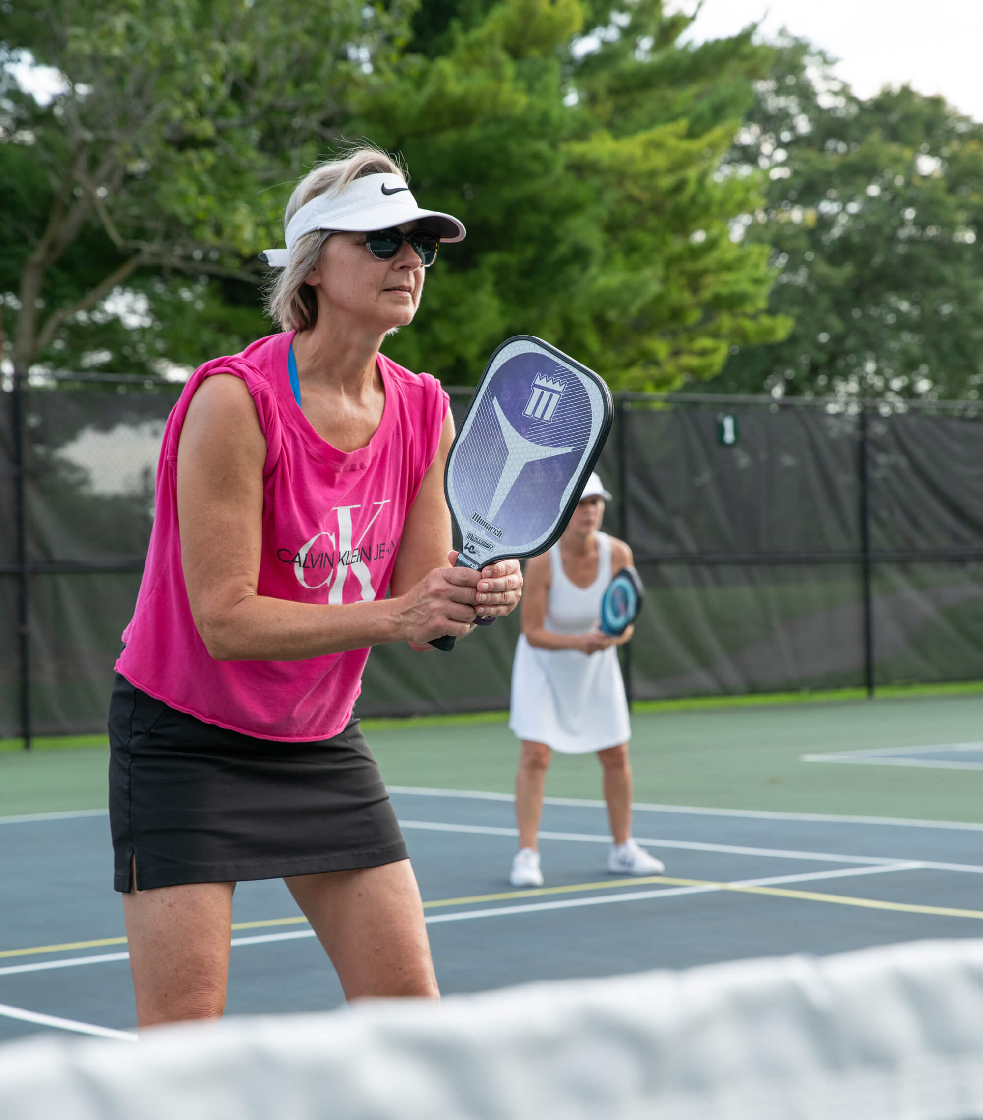 Pickleball