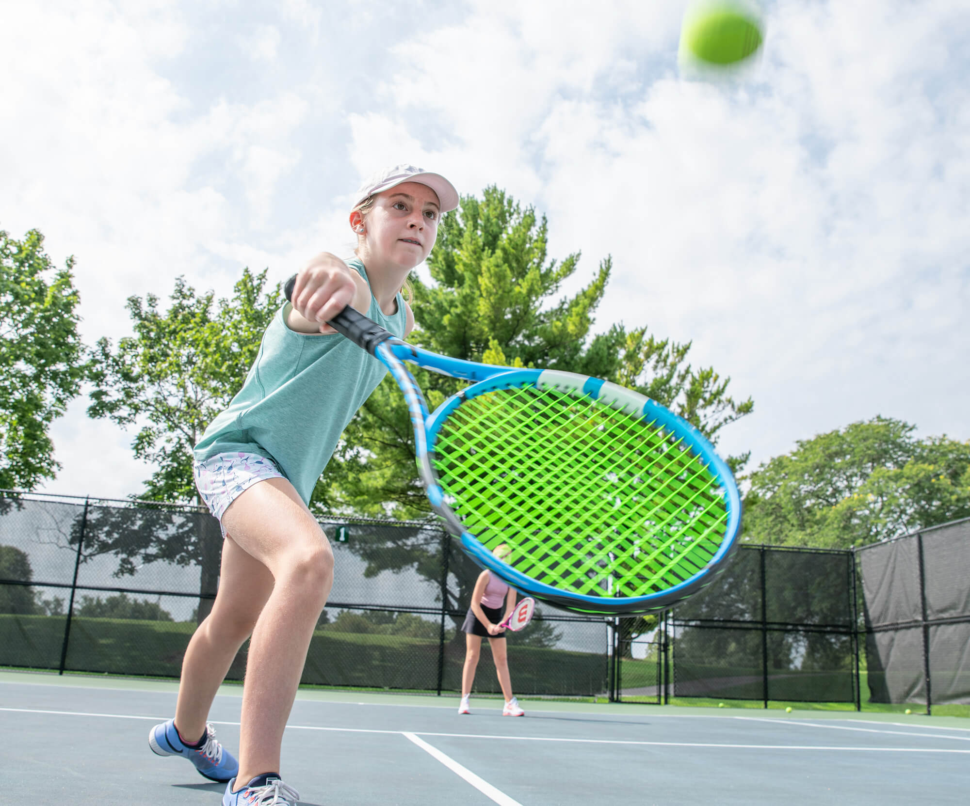 Tennis
