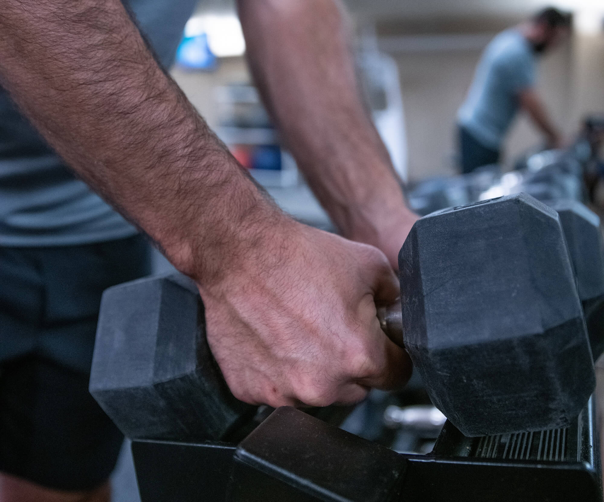Social/Fitness Membership