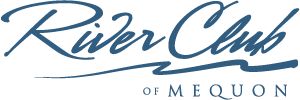 River Club of Mequon Logo